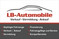 Logo LB-Automobile (Vermittlung-Verkauf-Ankauf)